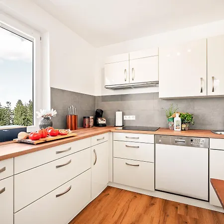 Apartamento Welcome To Africa Am Bodensee *