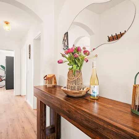 Welcome To Africa Am Bodensee Apartment *