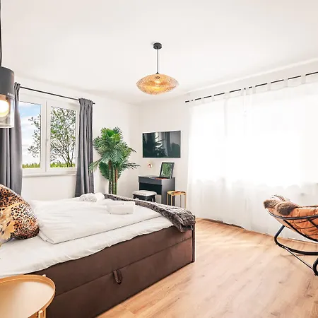 Welcome To Africa Am Bodensee *