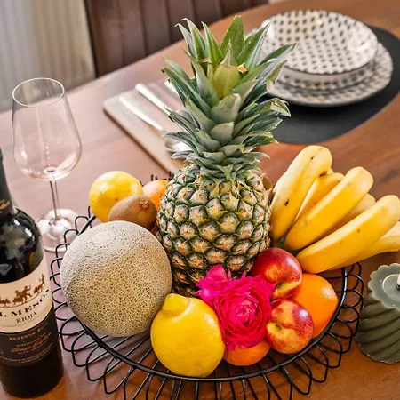 Apartment Welcome To Africa Am Bodensee