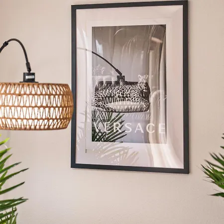 Welcome To Africa Am Bodensee Apartment