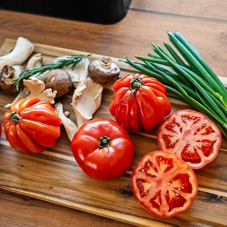 Welcome To Africa Am Bodensee Apartamento