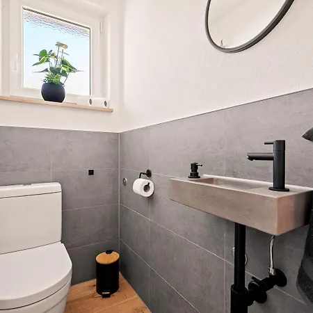 Welcome To Africa Am Bodensee Apartment