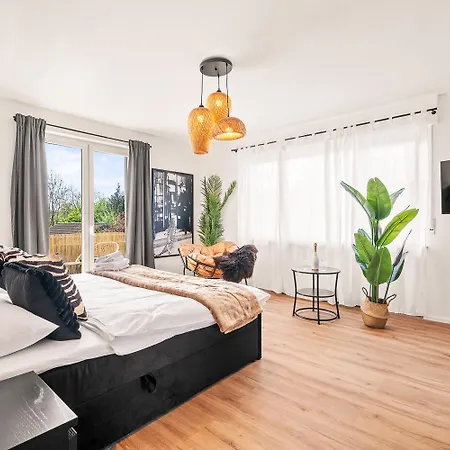 Welcome To Africa Am Bodensee