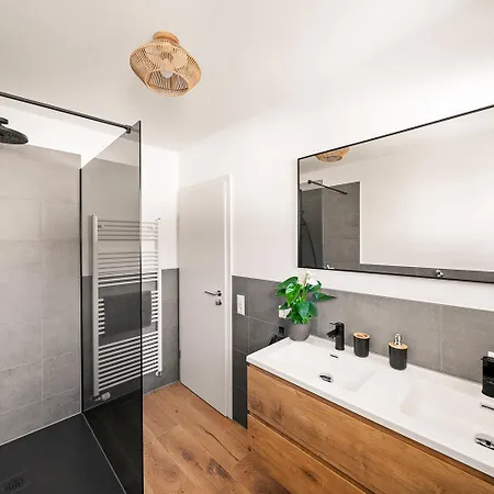 Welcome To Africa Am Bodensee Apartment *