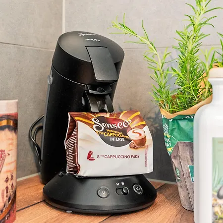 Apartamento Welcome To Africa Am Bodensee