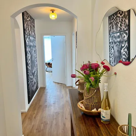 Welcome To Africa Am Bodensee * Kressbronn am Bodensee