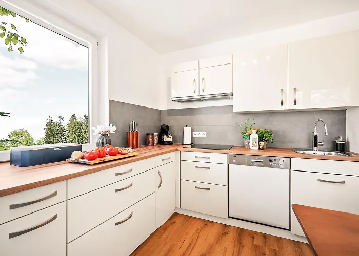 Apartamento Welcome To Africa Am Bodensee *